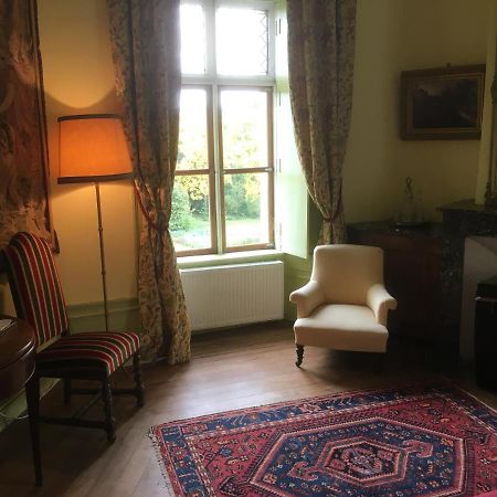 Chateau De Villers-Châtel Eksteriør bilde